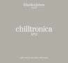 Blank & Jones: Chilltronica No. 5 (Deluxe Hardcover Package), CD