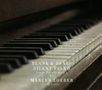 Blank & Jones & Marcus Loeber: Silent Piano - Songs For Sleeping 2 by Marcus Loeber, CD