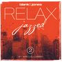 Blank & Jones & Marcus Loeber: RELAX jazzed 2 by Marcus Loeber (10th Anniversary) (Limited Edition), LP