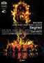 Richard Wagner: Siegfried, DVD,DVD