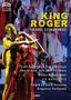 Karol Szymanowski: Krol Roger, DVD