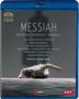 Georg Friedrich Händel (1685-1759): Der Messias, Blu-ray Disc