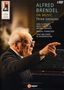 Alfred Brendel - On Music (3 Lectures), 2 DVDs