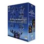 Richard Wagner: Der Ring des Nibelungen, DVD,DVD,DVD,DVD,DVD,DVD,DVD,DVD