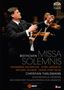 Ludwig van Beethoven: Missa Solemnis op.123, DVD