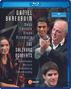 : Daniel Barenboim & das West-Eastern Divan Orchestra, BR