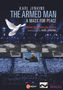 Karl Jenkins: The Armed Man - A Mass for Peace, DVD