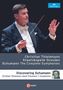 Robert Schumann: Symphonien Nr.1-4, DVD,DVD