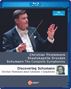 Robert Schumann: Symphonien Nr.1-4, BR