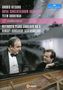 Ludwig van Beethoven: Klavierkonzert Nr.5, DVD