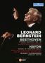 Leonard Bernstein - Beethoven & Haydn, DVD