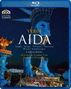 Giuseppe Verdi (1813-1901): Aida & Otello, 2 Blu-ray Discs