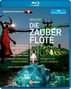 Wolfgang Amadeus Mozart: Die Zauberflöte, BR