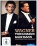 Jonas Kaufmann & Christian Thielemann - Wagner, DVD