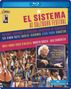 El Sistema at Salzburg Festival 2013, Blu-ray Disc