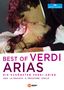 Giuseppe Verdi: Best of Verdi Arias, DVD