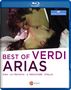 Giuseppe Verdi: Best of Verdi Arias, BR