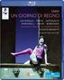 Giuseppe Verdi: Tutto Verdi Vol.2: Un Giorno di Regno (Blu-ray), BR