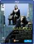 Giuseppe Verdi: Tutto Verdi Vol.3: Nabucco (Blu-ray), BR
