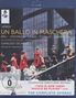 Giuseppe Verdi: Tutto Verdi Vol.21: Un Ballo In Maschera (Blu-ray), BR