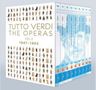 Giuseppe Verdi: Tutto Verdi - The Operas Vol.2 (1847-1853) (Blu-ray), BR,BR,BR,BR,BR