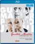 Gustav Mahler (1860-1911): Symphonien Nr.7 & 8, Blu-ray Disc