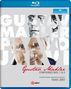 Gustav Mahler: Symphonien Nr.7 & 8, Blu-ray Disc