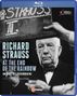 Richard Strauss: Richard Strauss - At the End of the Rainbow, BR
