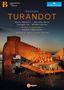 Giacomo Puccini: Turandot, DVD