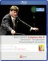 Anton Bruckner (1824-1896): Symphonie Nr.4, Blu-ray Disc