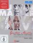 Gustav Mahler: Symphonien Nr.1-9, BR,BR,BR,BR,BR