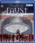 Charles Gounod: Faust ("Margarethe"), Blu-ray Disc