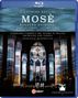 Gioacchino Rossini: Mose, Blu-ray Disc