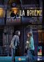 Giacomo Puccini: La Boheme, DVD, DVD