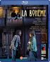 Giacomo Puccini: La Boheme, BR