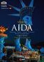 Verdis "Aida" & Bizets "Carmen" (Gesamtaufnahmen), 2 DVDs