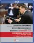 Ludwig van Beethoven: Symphonie Nr.9, Blu-ray Disc