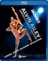 : American Dance Theatre - Alvin Ailey, BR