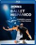 : Ballet Hispanico - Carmen.maquia / Club Havana, BR