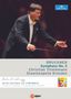 Anton Bruckner (1824-1896): Symphonie Nr.3, DVD