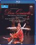 Wiener Staatsopernballett: Don Quixote (Minkus), Blu-ray Disc