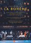 Giacomo Puccini: La Boheme, DVD