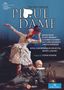 Peter Iljitsch Tschaikowsky (1840-1893): Pique Dame, 2 DVDs