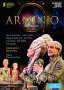 Georg Friedrich Händel: Arminio, DVD,DVD