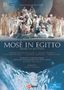 Gioacchino Rossini (1792-1868): Mose in Egitto, DVD