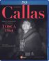 : Maria Callas - Magic Moments of Music / Tosca 1964, BR