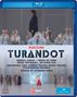 Giacomo Puccini: Turandot, BR