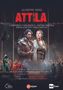 Giuseppe Verdi: Attila, DVD