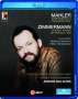 Andris Nelsons dirigiert die Wiener Philharmoniker, Blu-ray Disc