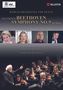 Ludwig van Beethoven: Symphonie Nr.9, DVD